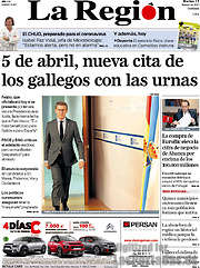 /La Región