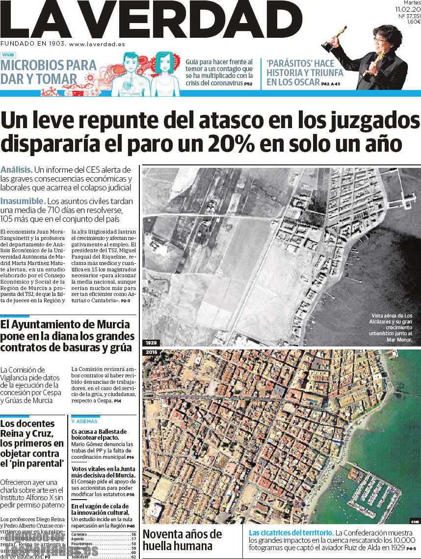 La Verdad