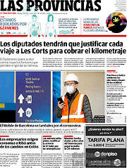 /Las Provincias