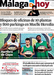 Periodico Malaga Hoy