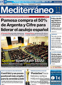 Periodico Mediterráneo