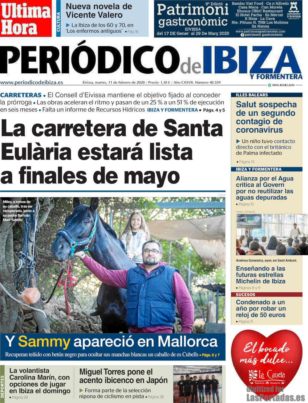 Periódico de Ibiza