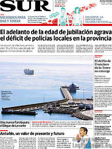 Periodico Sur