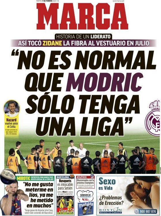 Marca