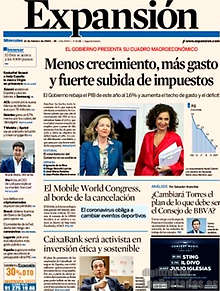 Periodico Expansion