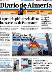 /Diario de Almería