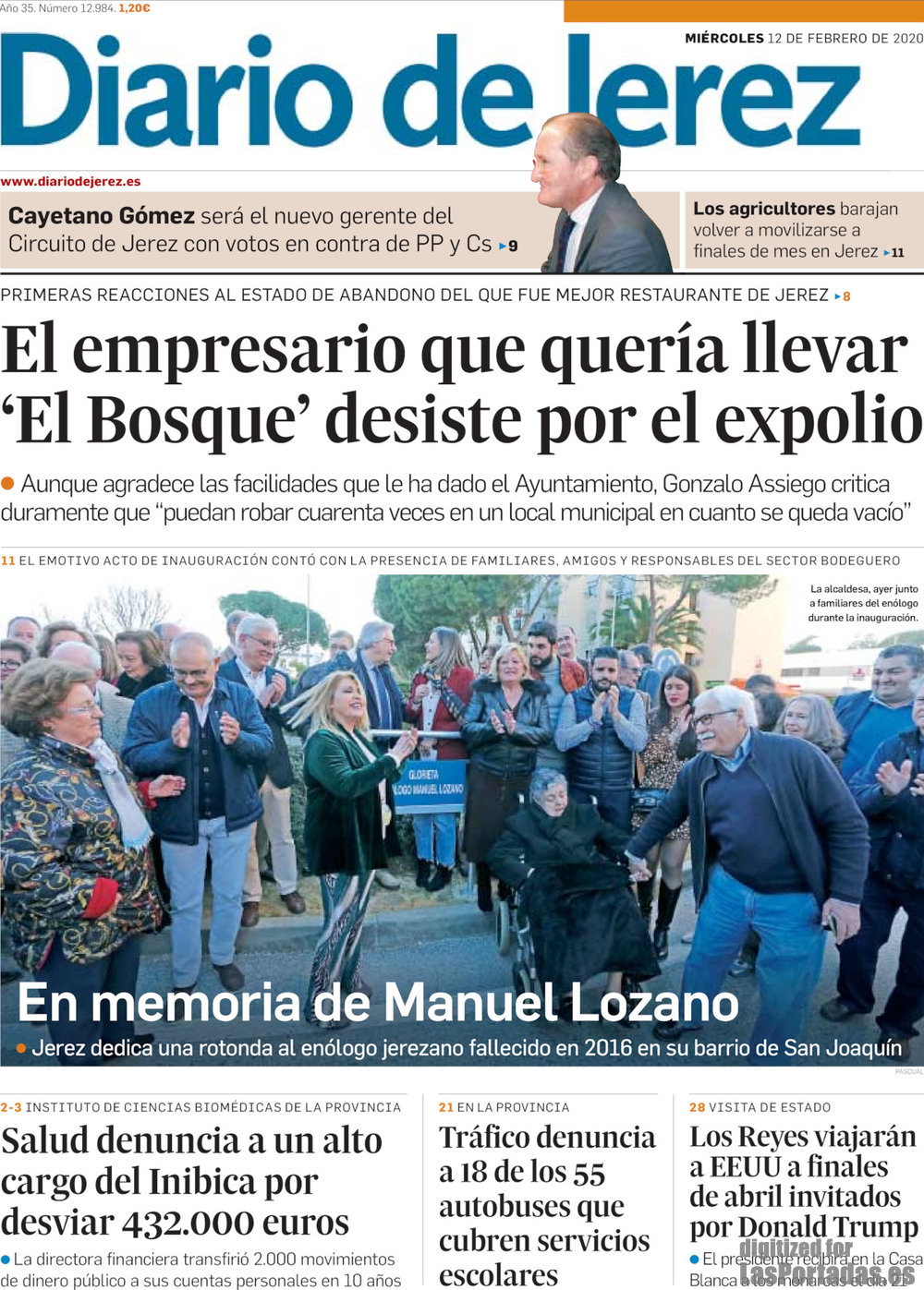 Diario de Jerez