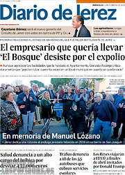 /Diario de Jerez