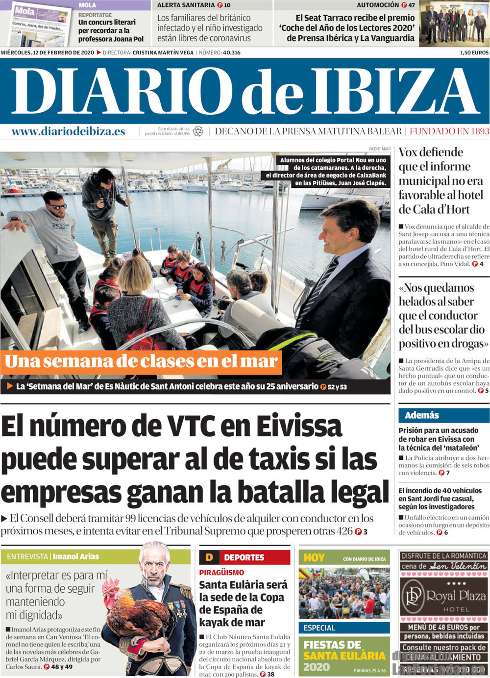 Diario de Ibiza