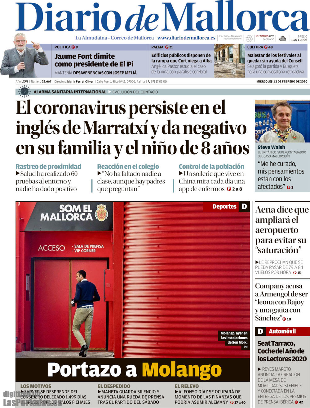 Diario de Mallorca