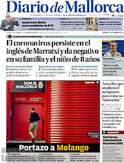 /Diario de Mallorca