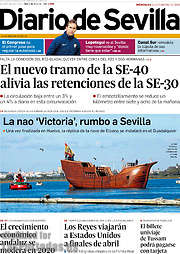 /Diario de Sevilla