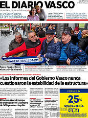 /El Diario Vasco