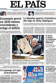 Periodico El País