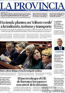 Periodico La Provincia