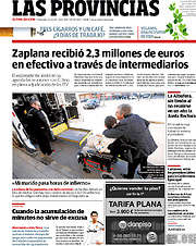 /Las Provincias