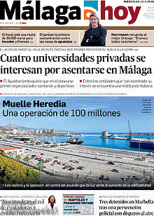 Periodico Malaga Hoy