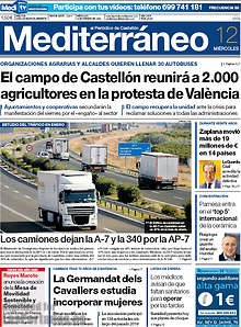 Periodico Mediterráneo