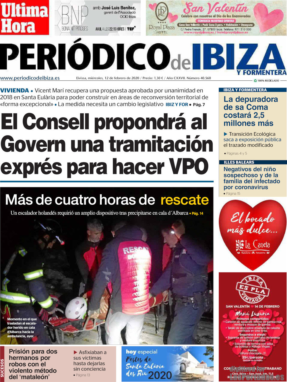 Periódico de Ibiza