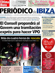 /Periódico de Ibiza