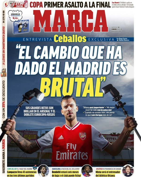 Marca