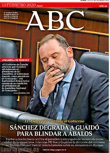 Periodico ABC