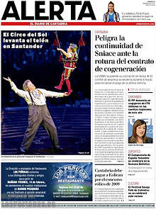 Periodico Alerta