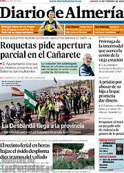 /Diario de Almería