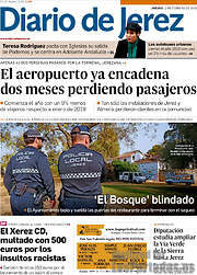 /Diario de Jerez