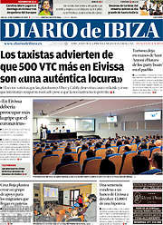 /Diario de Ibiza