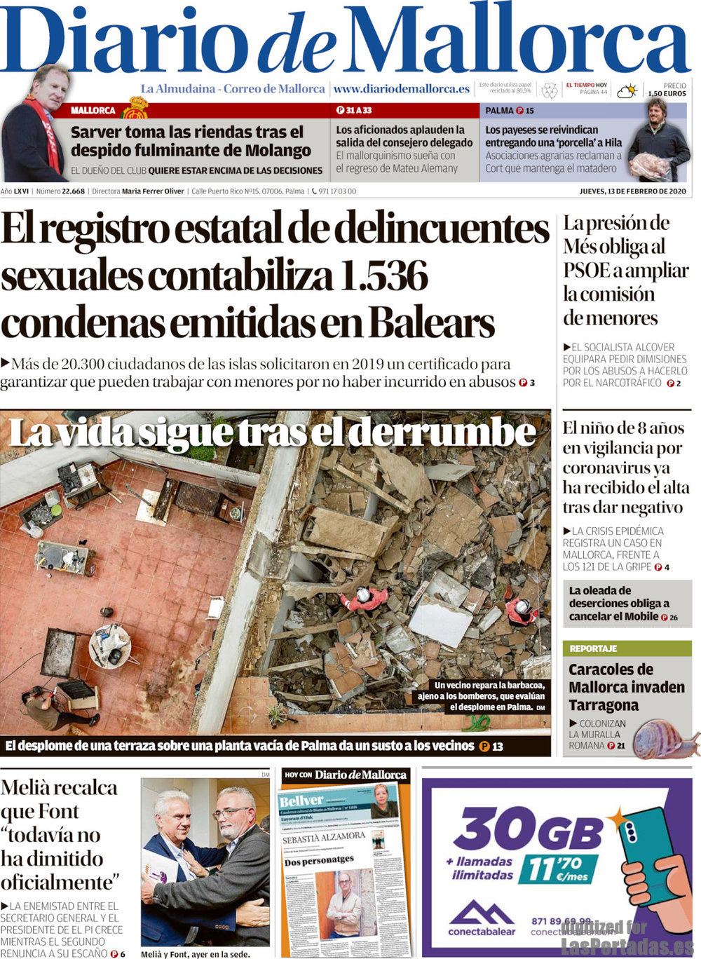 Diario de Mallorca