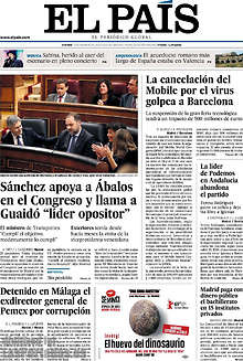 Periodico El País