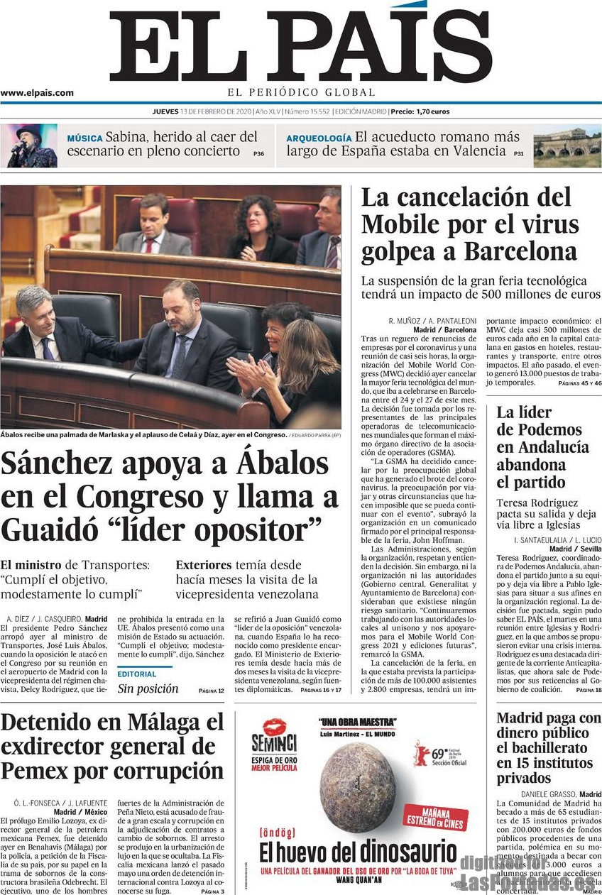 El País