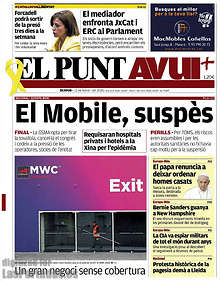 Periodico El Punt