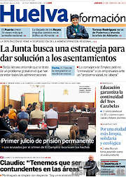 /Huelva Información