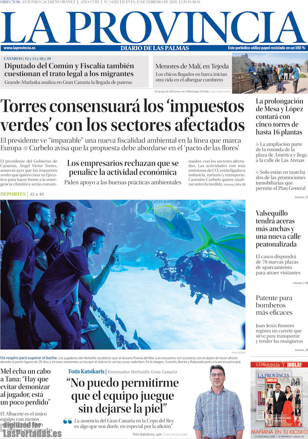 La Provincia