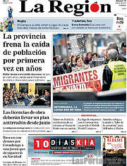 /La Región