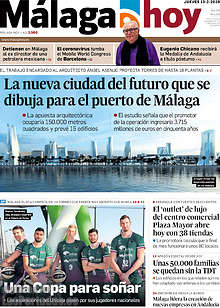 Periodico Malaga Hoy