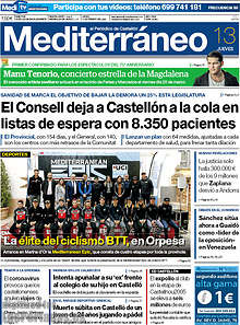 Periodico Mediterráneo