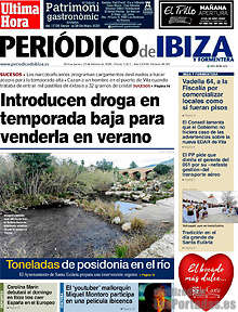 Periodico Periódico de Ibiza