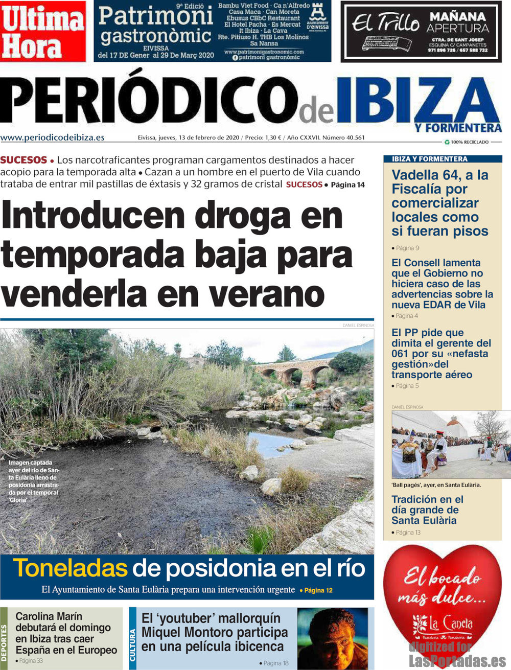 Periódico de Ibiza