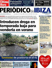 /Periódico de Ibiza