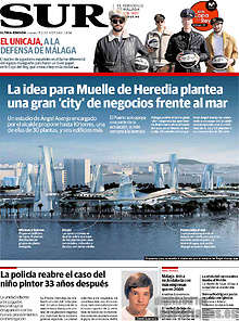 Periodico Sur