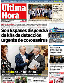 Periodico Última Hora