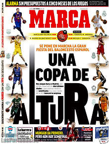 Periodico Marca