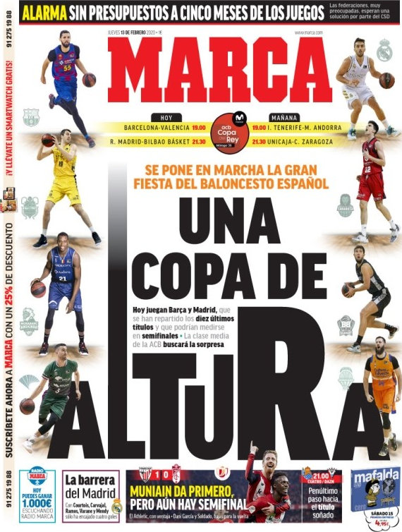 Marca