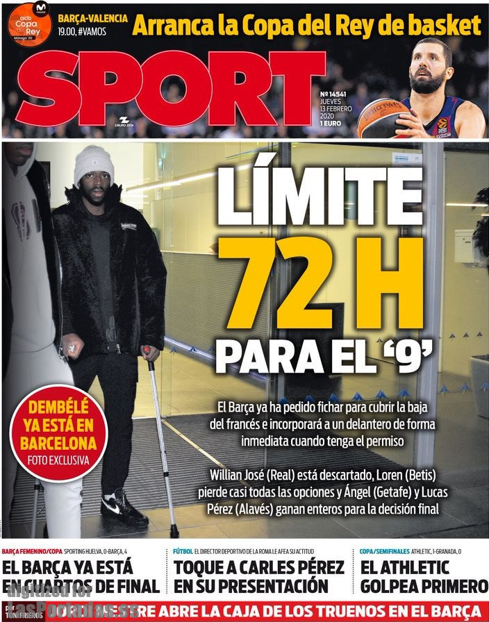 Sport