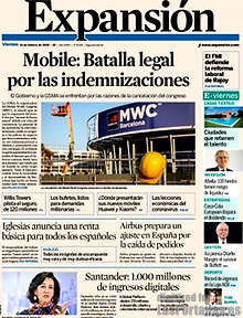 Periodico Expansion