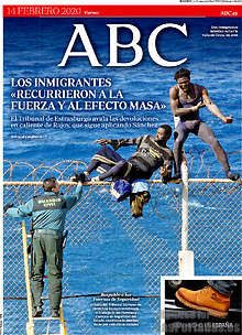 Periodico ABC