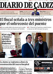 /Diario de Cádiz